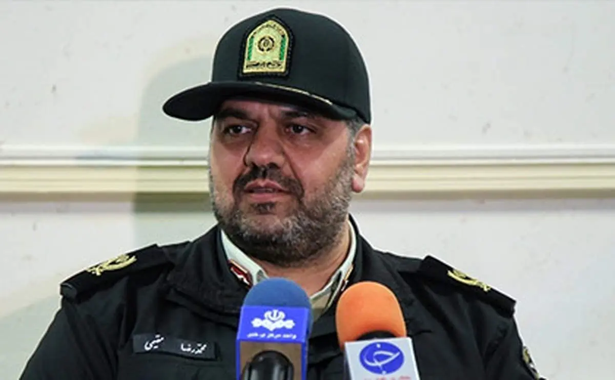 ۲۷ درصد در کشف اختلاس افزایش داشته ایم