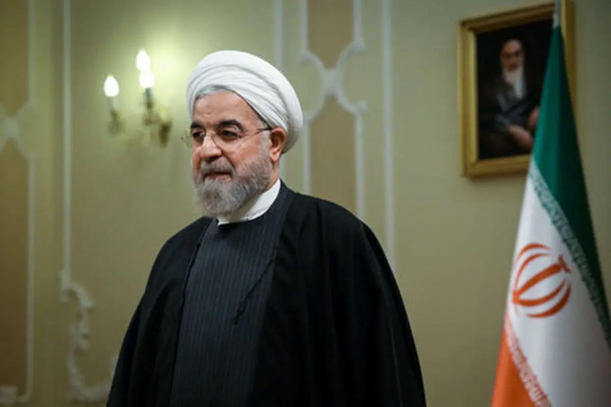 رییس‌جمهور از ساخت دو نیروگاه اتمی دیگر در بوشهر خبر داد