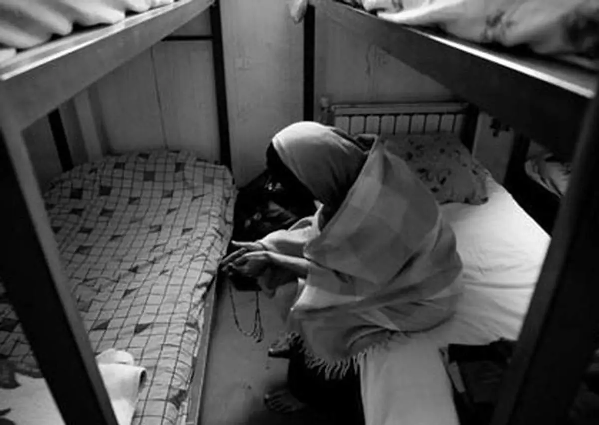 پرونده‌های یک اتفاق عجیب در مراکز درمانی غیرمجاز معتادها