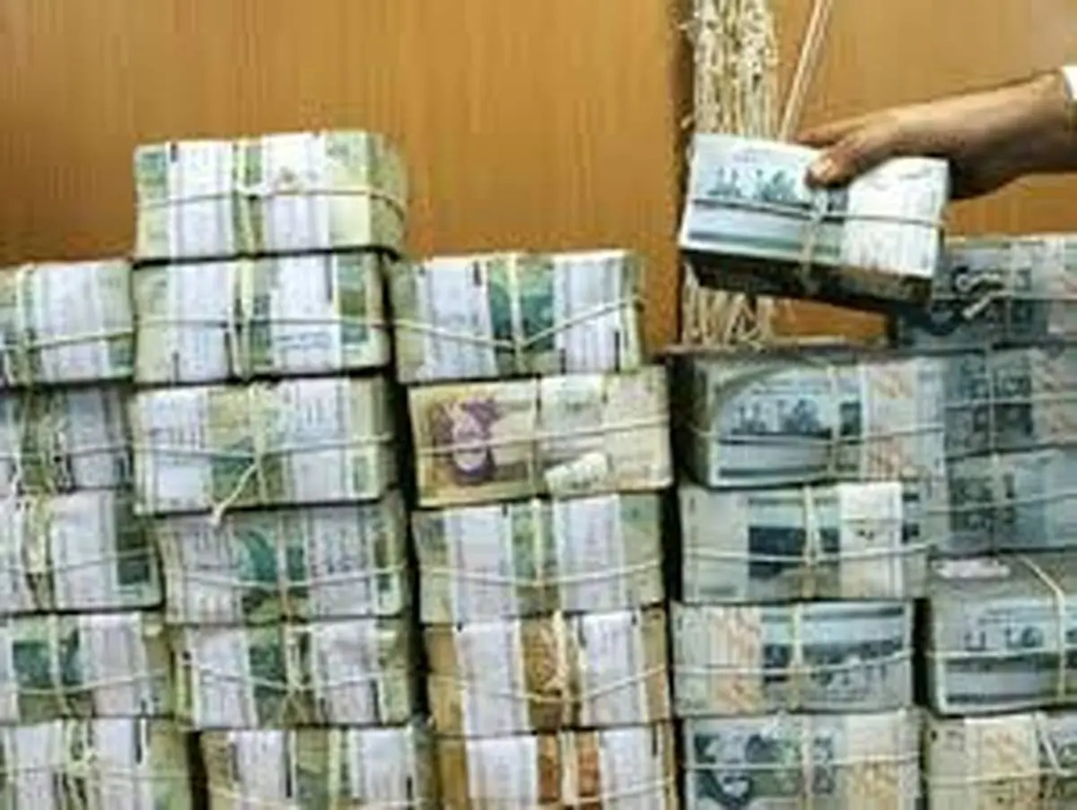 22 میلیارد دلار در 17 ماه از کشور خارج شد