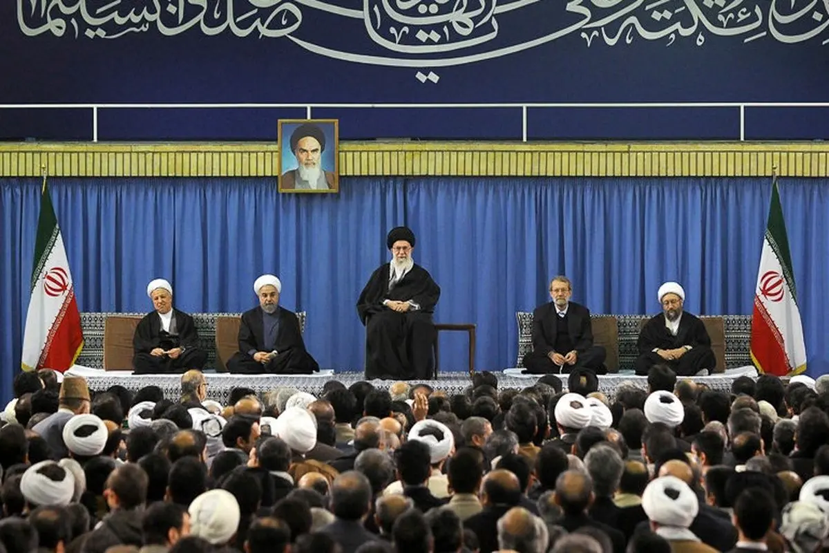 سیاست معارضه برخی کشورهای منطقه با ایران اشتباهی بزرگ است