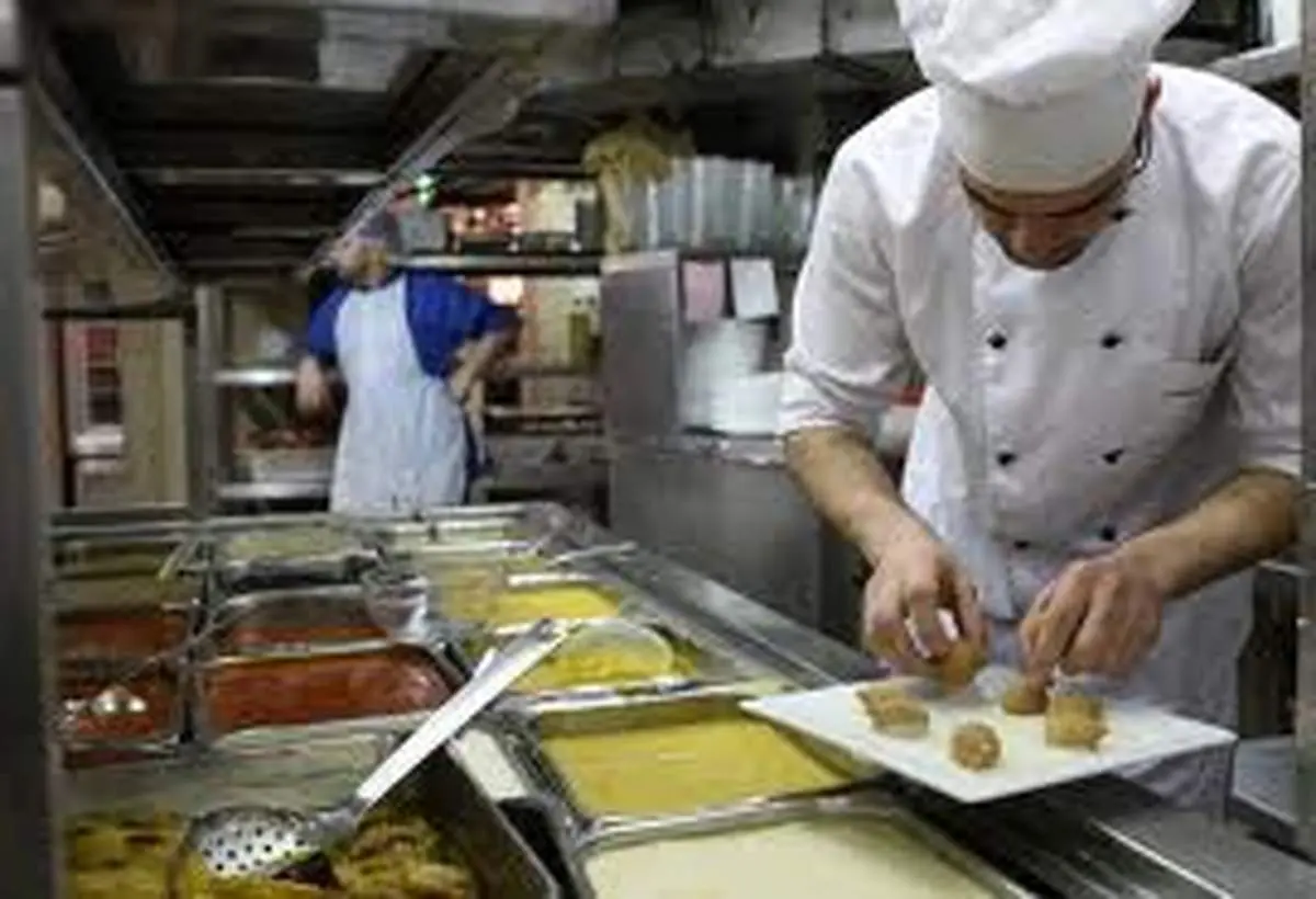 " کترینگ " چیست  ؟