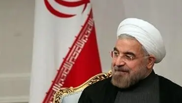 تاکید روحانی بر حمایت مادی و معنوی از نماز