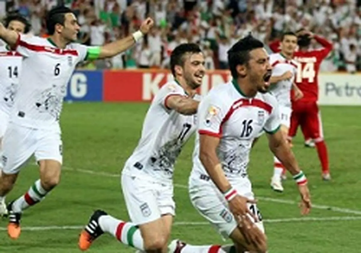 بازتاب برد ایران در رسانههای خارجی