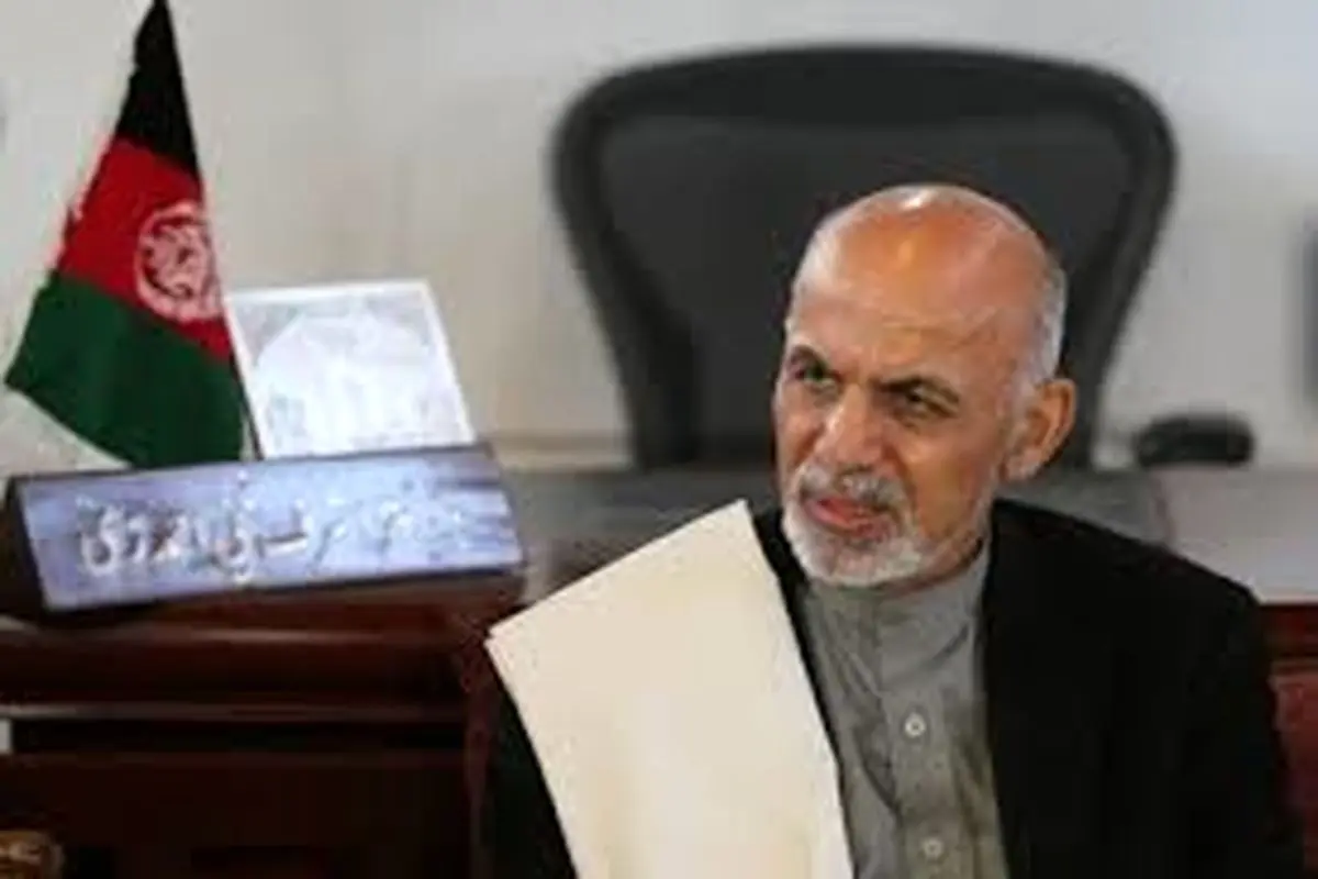 ثبات افغانستان هم به سود ايران است و هم آمريكا
