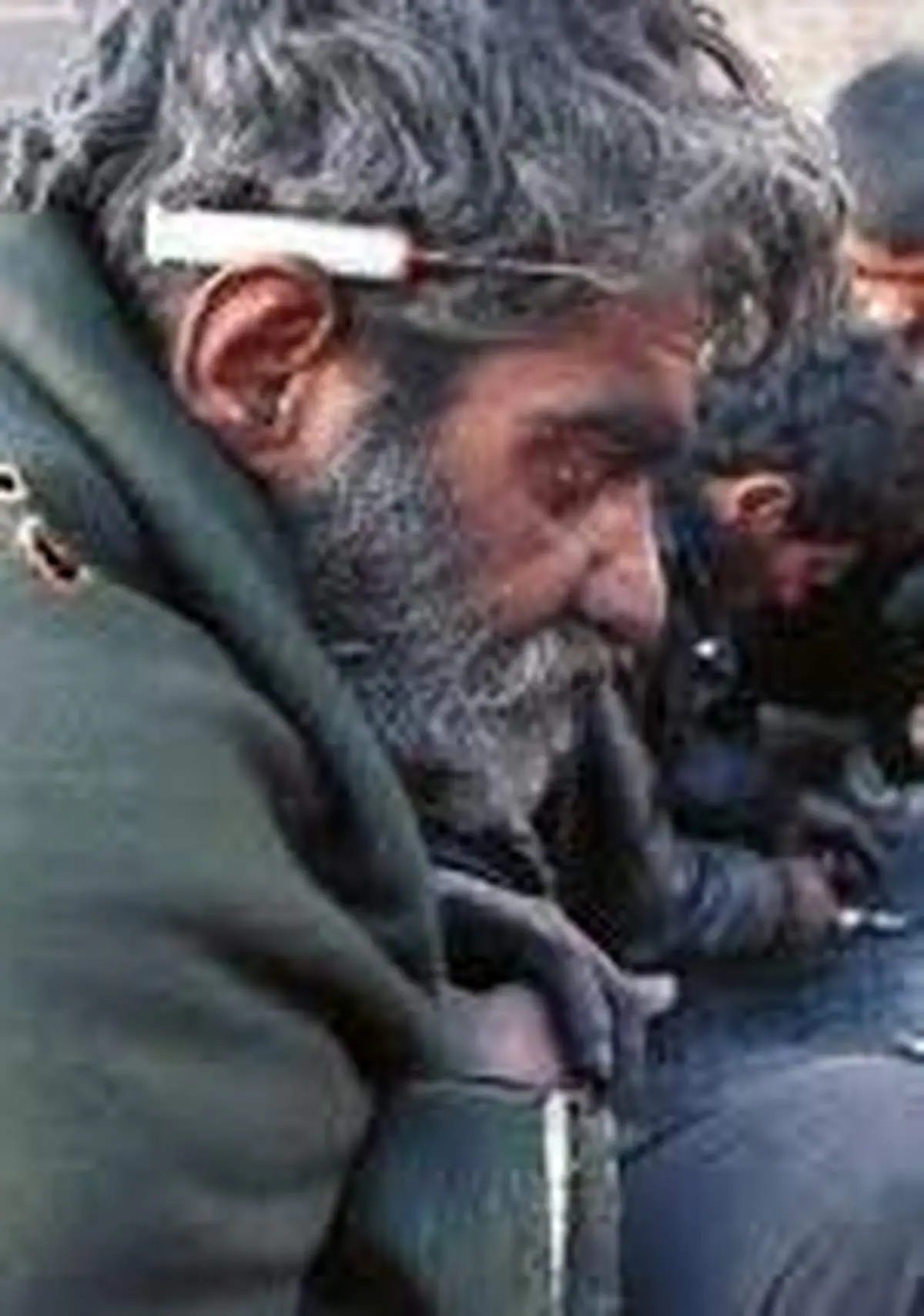 شما هم نمی دانید با معتادتان چگونه رفتار کنید؟!