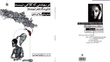 كتاب شعر بازيگر زن سينما +عكس