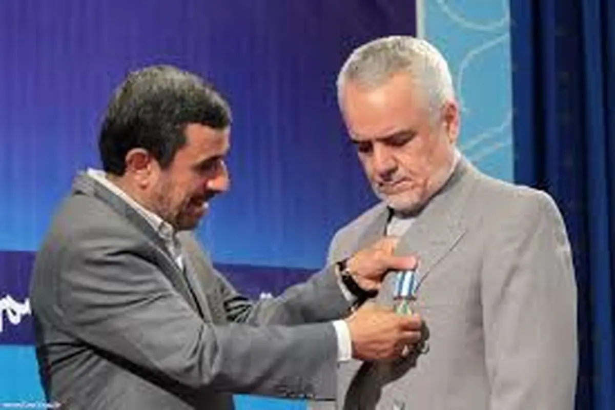 آيا احمدي نژاد طبق قولش عذرخواهي مي‌كند؟!