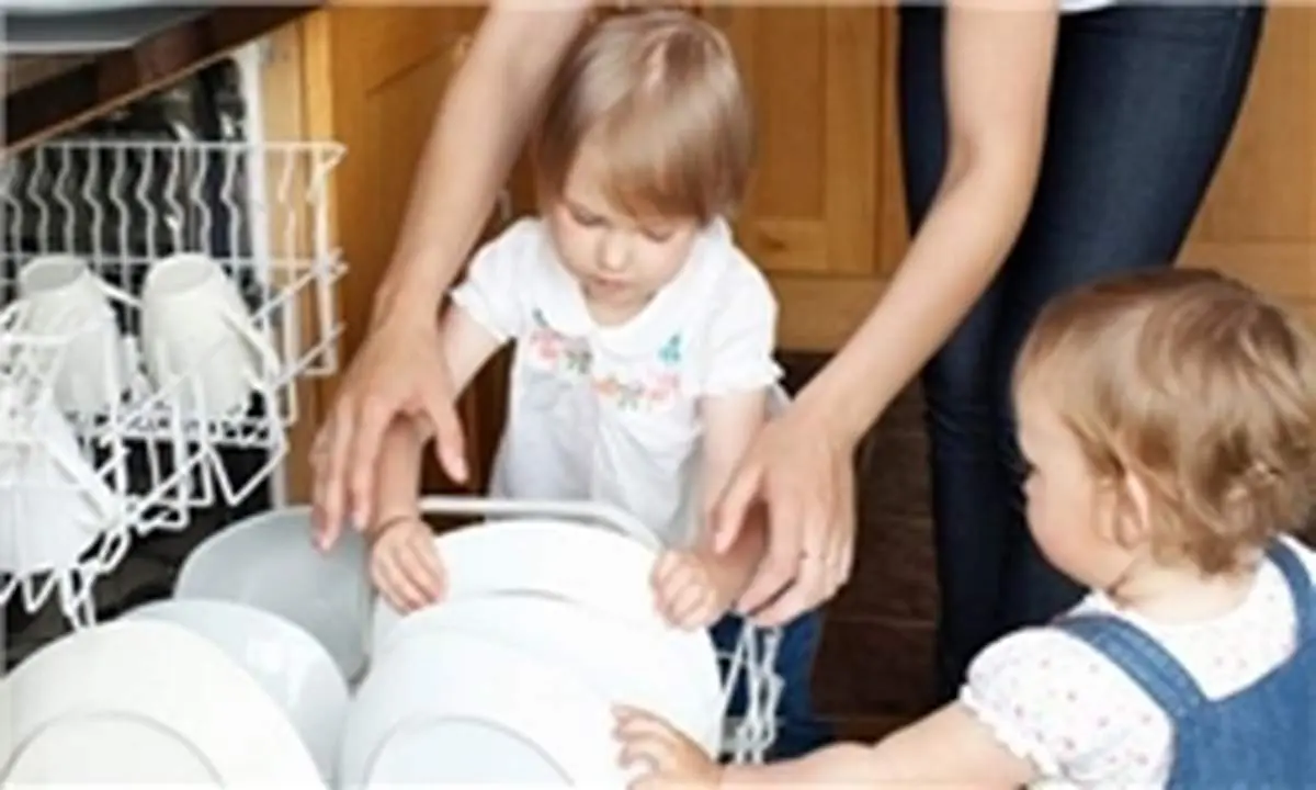 چگونه کودکان را مسئولیتپذیر تربیت کنیم؟