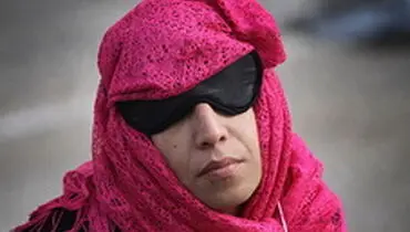 اخاذی به شیوه ناموسی