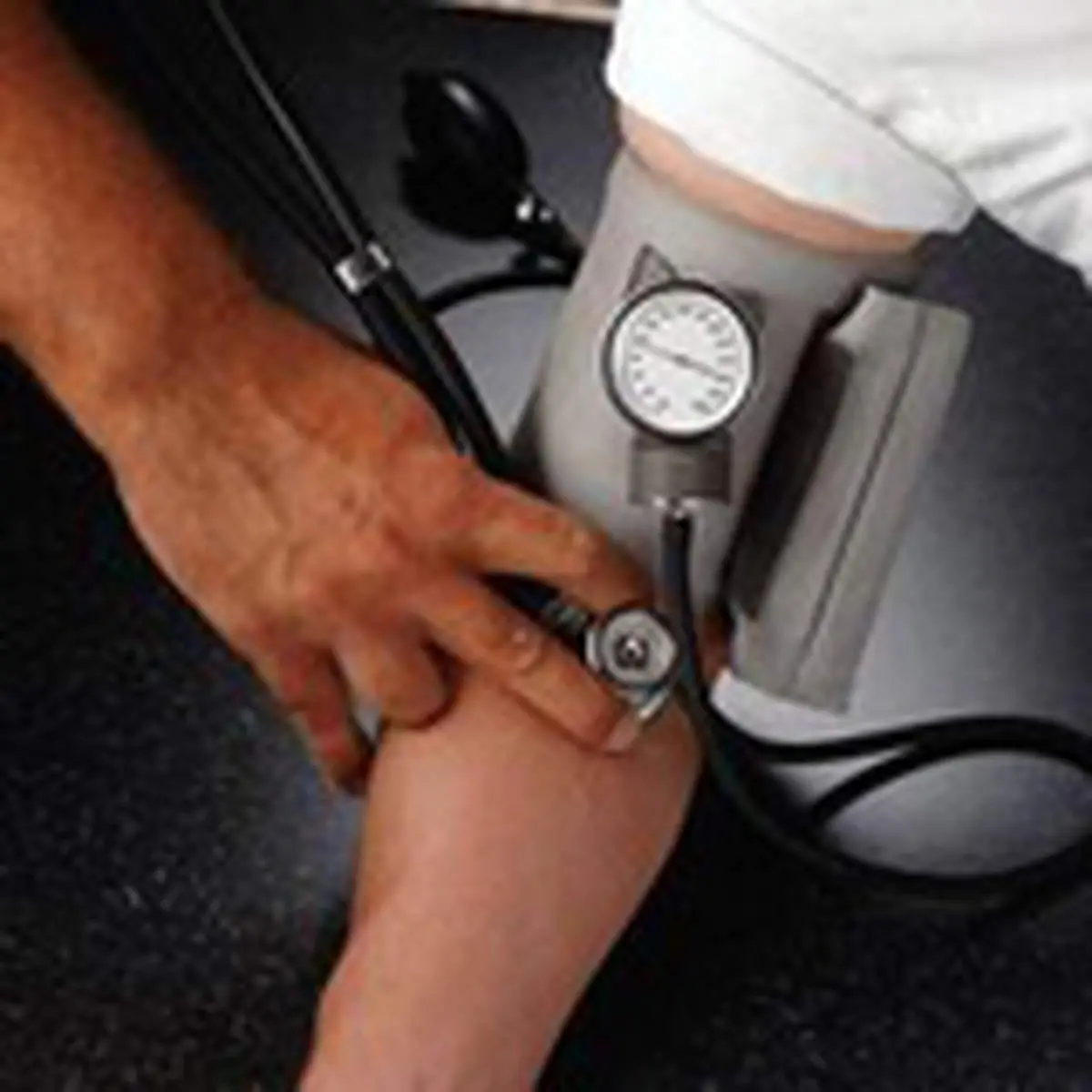 شرط اصلی برای کاهش فشارخون