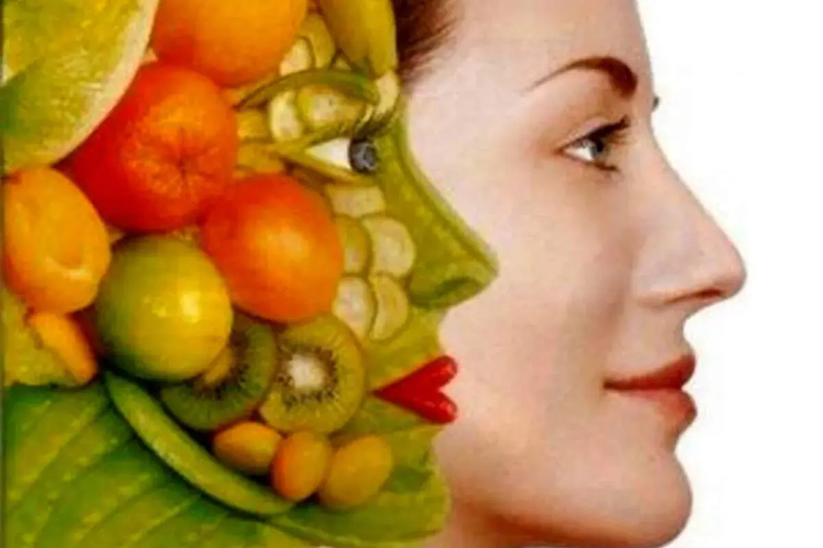 ۵ میوه مفید برای داشتن پوست سالم و درخشان
