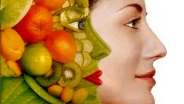 ۵ میوه مفید برای داشتن پوست سالم و درخشان
