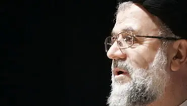 با توهین‌هایی که به خاتمی شد،صبر کرد و برای نظام زحمت کشید
