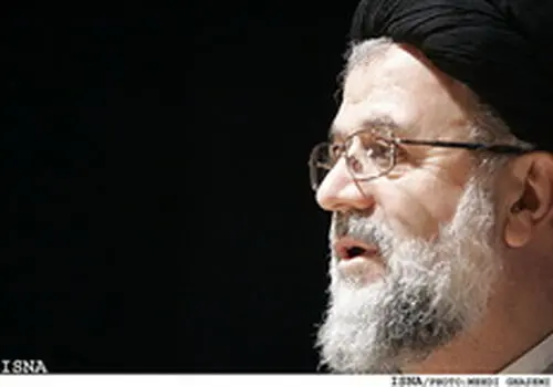 آیت‌الله سیدحسین موسوی تبریزی درگذشت