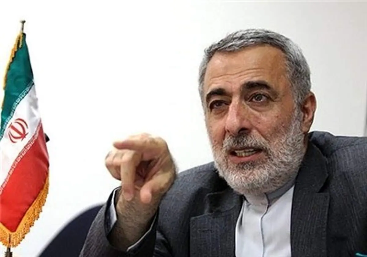 تمام سرزمین‌های اشغالی در تیررس حزب‌الله است