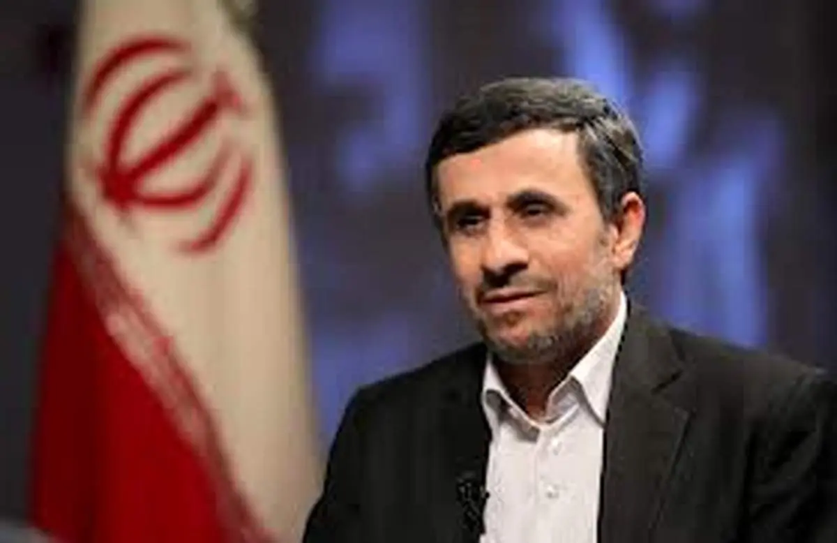 احمدی نژاد صلاحيت رييس جمهوری مجدد را ندارد/شورای نگهبان او را تایید نخواهد کرد