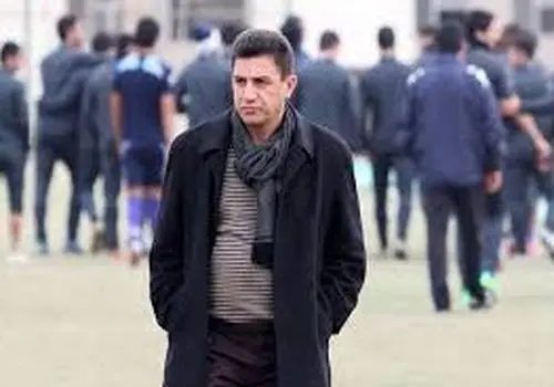 اشتباه بزرگ قعله نویی در رابطه با چشمی لو رفت