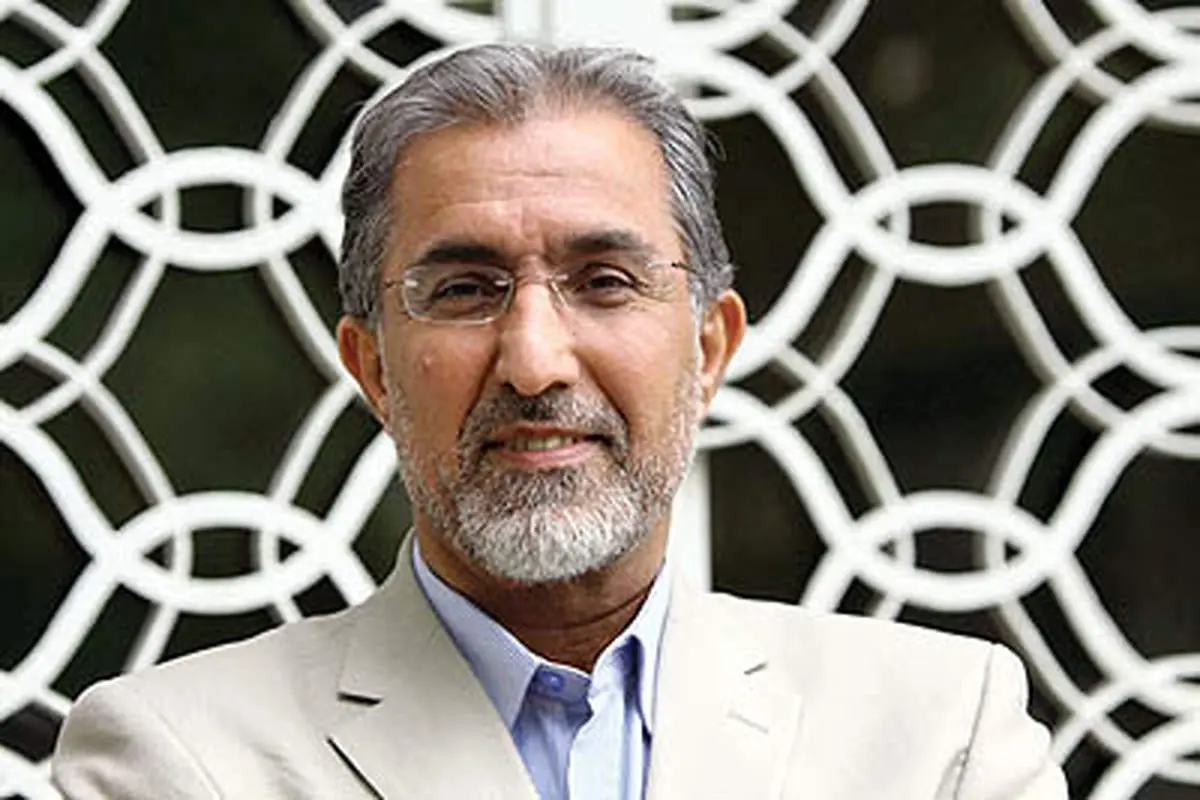 وقتی رسانه‌ آزاد نباشند، فساد هم می‌آید