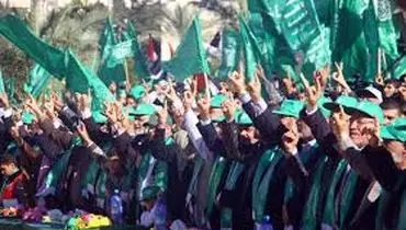 حماس: مصر را  دیگر به عنوان میانجی قبول نداریم