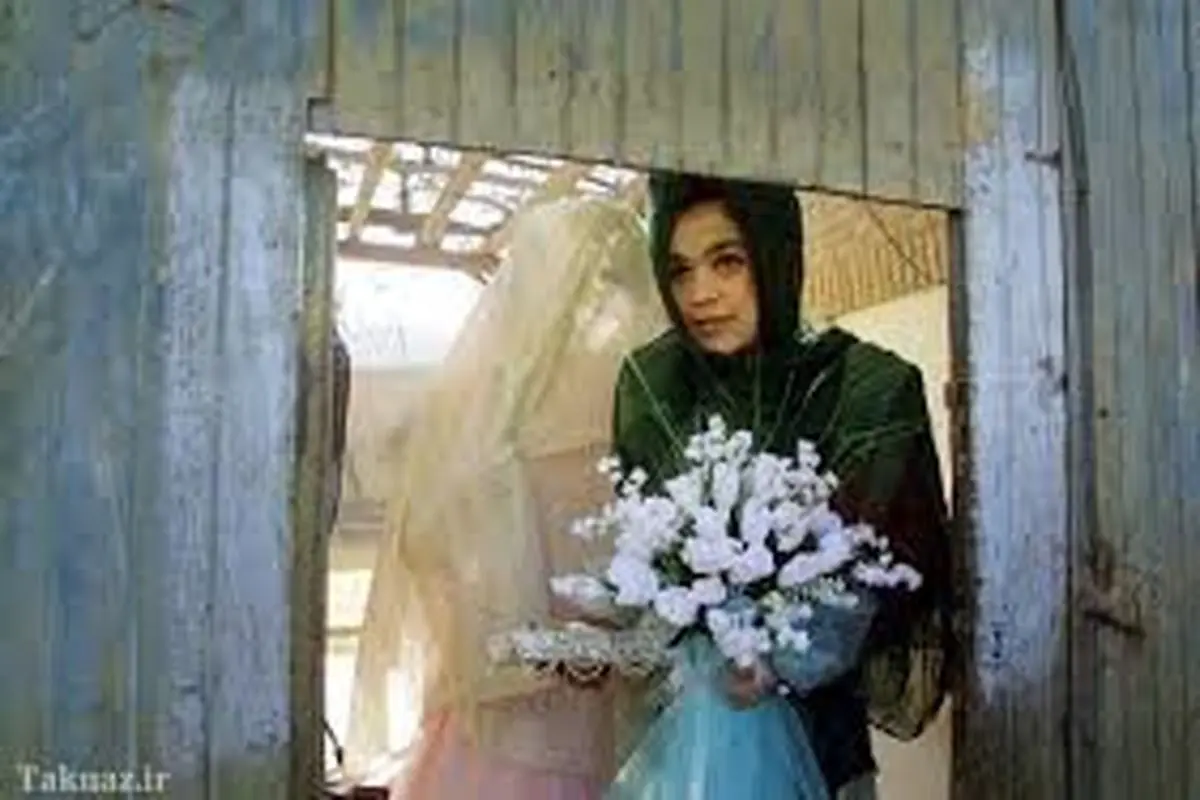 ازدواج کودکان، نقض حقوق بشر