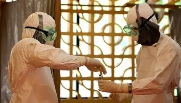 تزریق واکسن «ابولا» آغاز شد