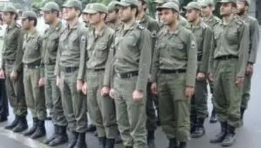 حداقل جریمه نقدی مشمولان غایب، ۱۰ میلیون تومان
