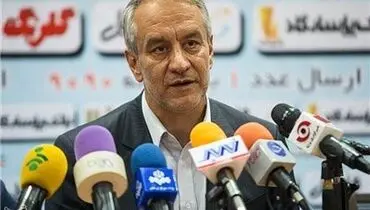 کفاشیان: شانس با ما یار نبود