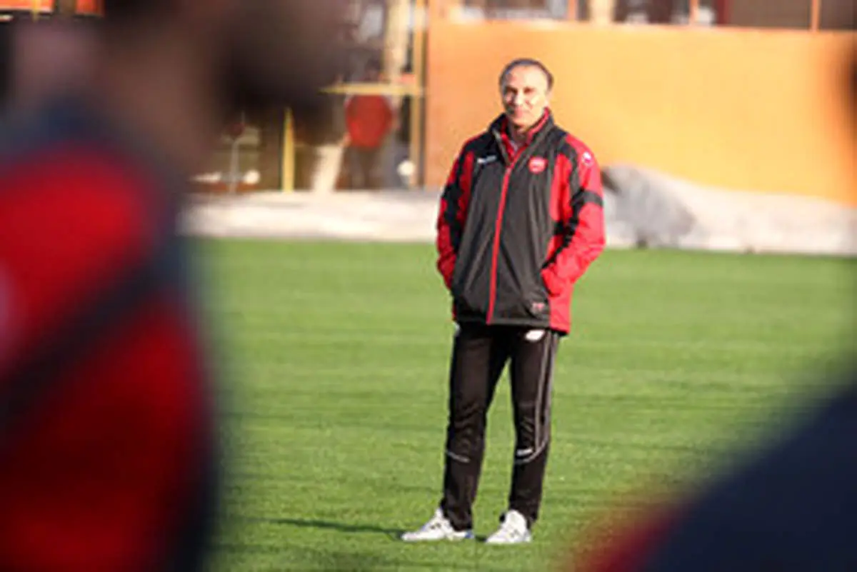 درخشان: کی روش فوتبال ما را زیر سوال برد