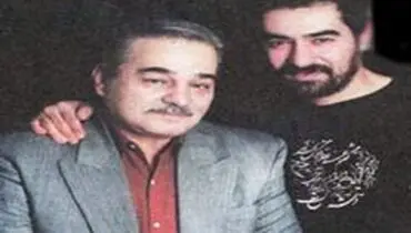 شهاب حسینی عزادار شد