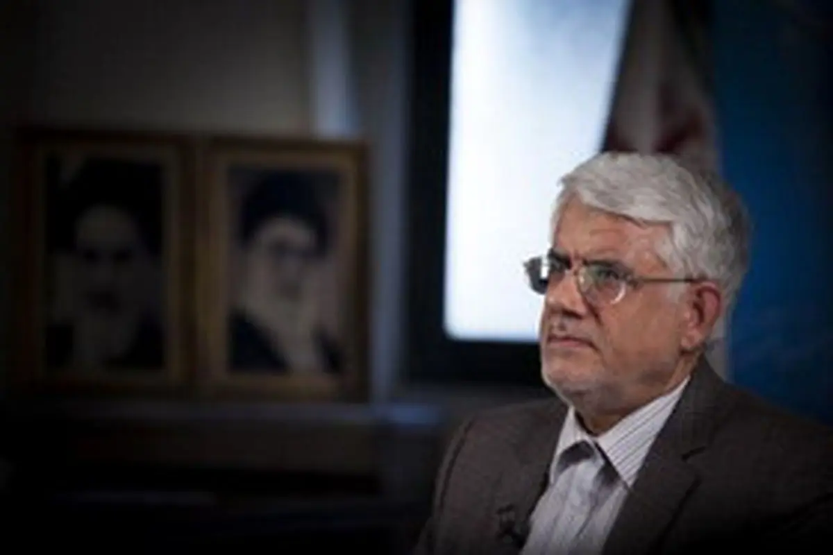 عارف:موضع گیری نهادهای حقوق بشری نسبت به ایران سیاسی است
