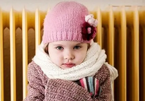 کدام افراد کمتر سرما می‌خورند؟
