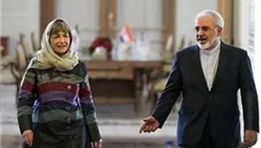 ظریف: غرب و اروپا اعتماد مردم ایران را به دست بیاورند