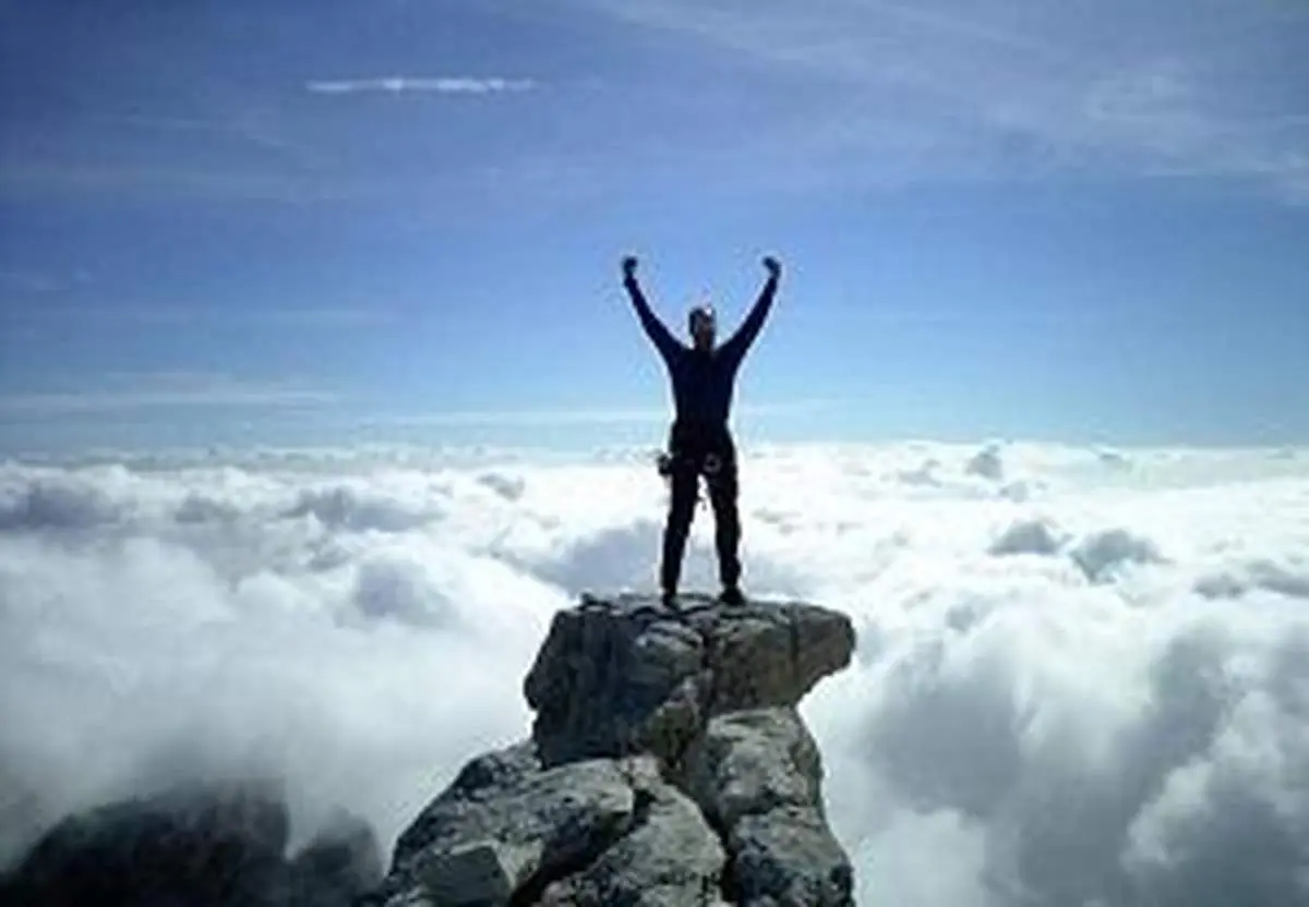 اگر موفقیت شغلی می خواهید بخوانید!