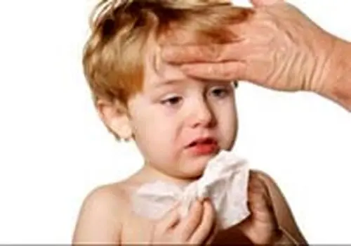 آیا هوای سرد واقعاً ما را بیمار می‌کند؟

