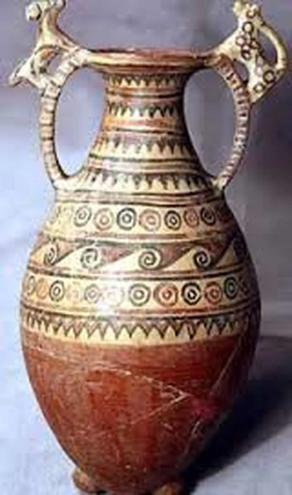 مهمترین آثار تاریخی که به ایران بازگشتند؟