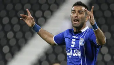«حنیف عمران زاده» ممنوع‌الخروج شد