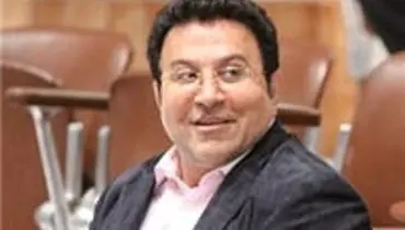 هدایتی: مادرم اجازه نمی‌دهد پرسپولیس را بخرم