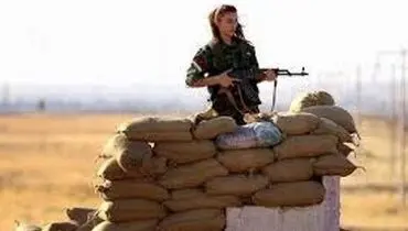 کوبانی آزاد شد
