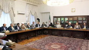 تکذیب شایعه درمورد جلسه شورای عالی انقلاب فرهنگی