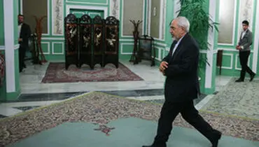 ظریف وارد ایروان شد