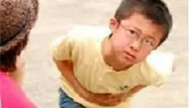 حصبه موجب سوراخ شدن روده‌ها می‌شود