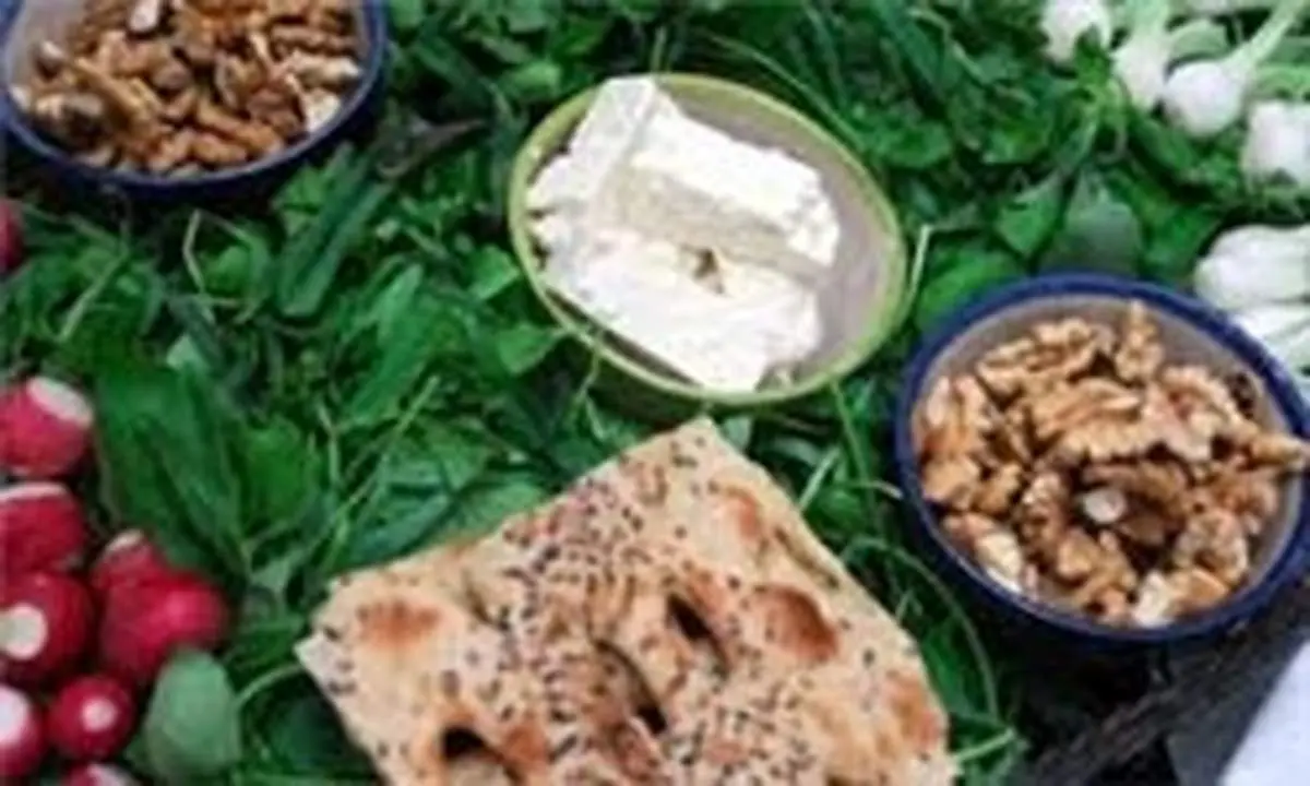 مبتلایان سردرد گوجه و فلفل نخورند