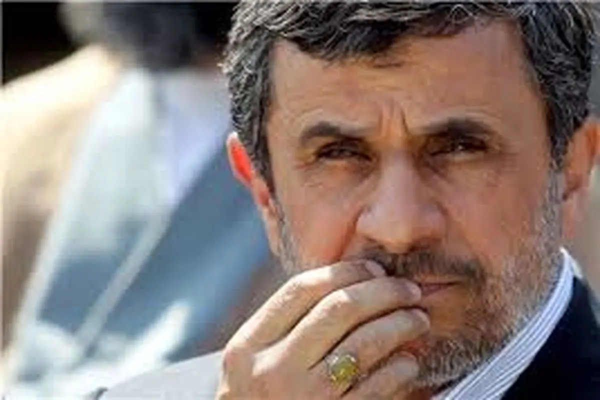 دواتگری: احمدی‌نژاد بداند هیچ‌کس خط قرمز نظام نیست