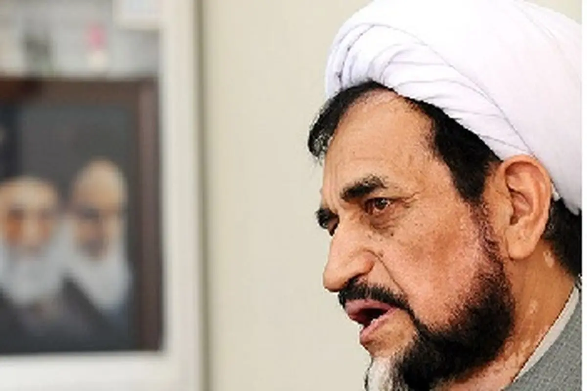 احمدی نژاد می گفت دولت من پاک است اما مشخص شد آلوده ترین دولت تاریخ بوده است
