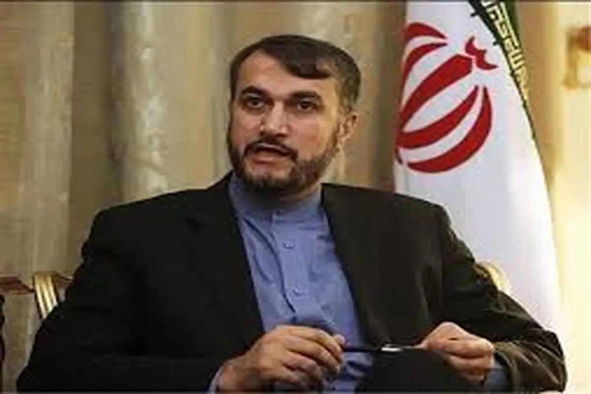 ایران در پی شهادت سردار الله دادی به آمریکا پیام داد