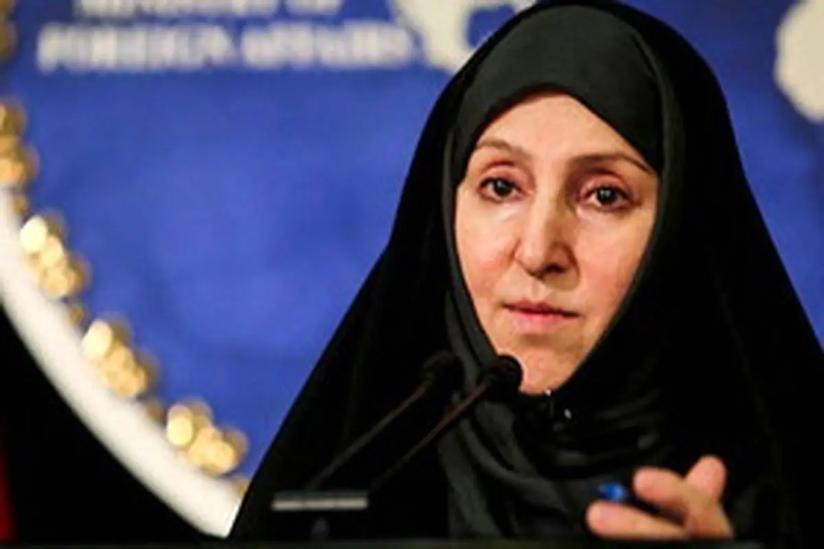 پیام ایران درباره شهادت الله‌دادی از طریق حافظ منافع آمریکا در ایران ارسال شده است