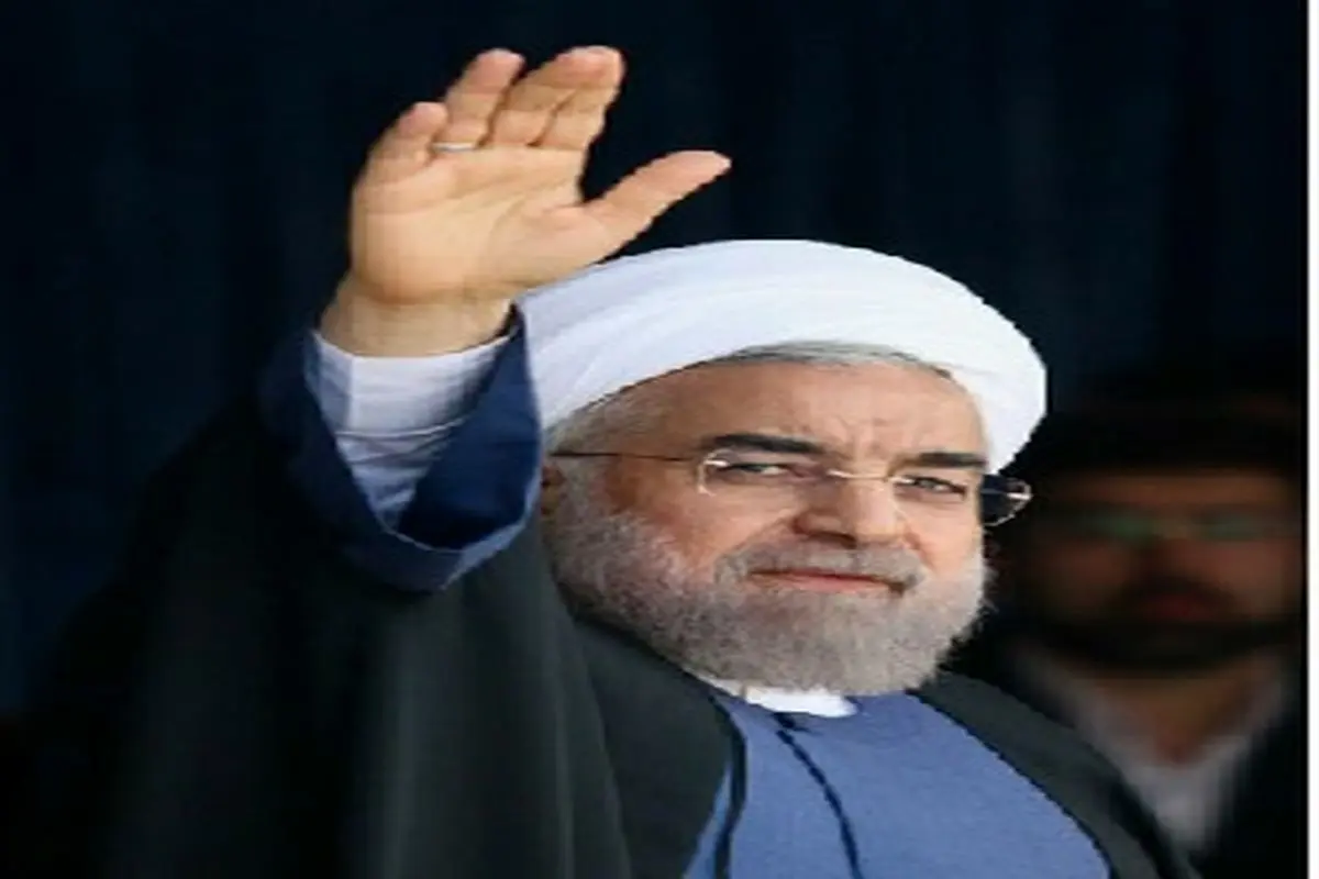 نیاز به بمب اتم نداریم/ملت ایران از تهدید و تحریم هراسی ندارد