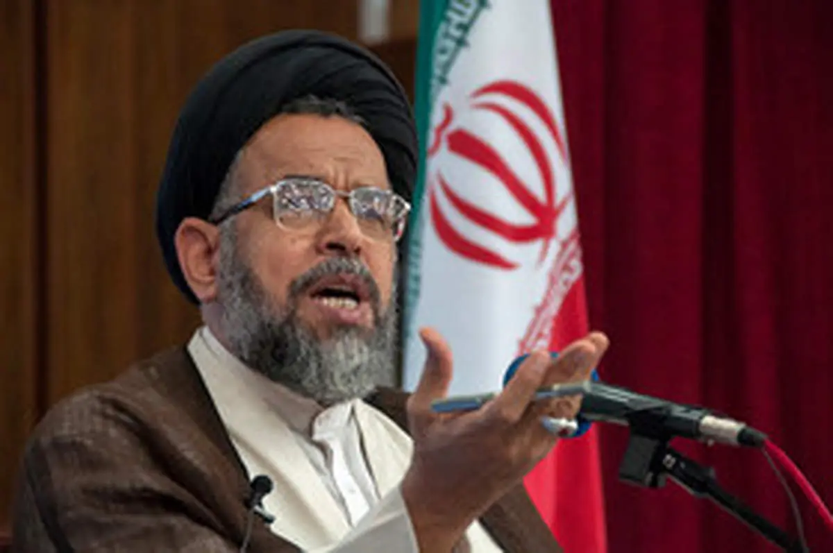 علوی: برخی بولتنسازها دروغ آشکار منتشر میکنند