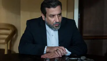 دیدار فیصل مقداد با عراقچی